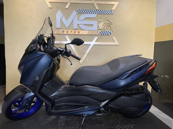 YAMAHA XMAX ABS 